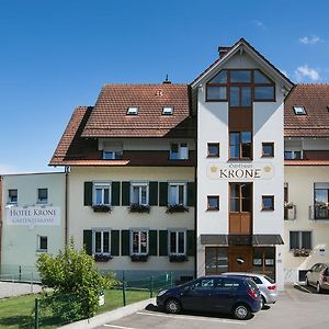 Hotel Gasthaus Krone